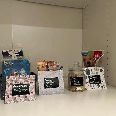 Sandys-beachhouse Rheinenergie Stadion -16 Fahrminuten Koeln Abtei Brauweiler Business Kueche Klima Parken Relax Travel Work