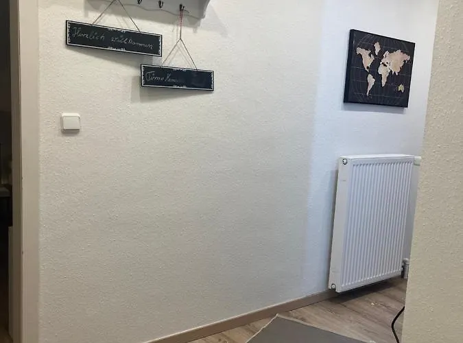 Sandys-beachhouse Rheinenergie Stadion -16 Fahrminuten Koeln Abtei Brauweiler Business Kueche Klima Parken Relax Travel Work 普尔海姆