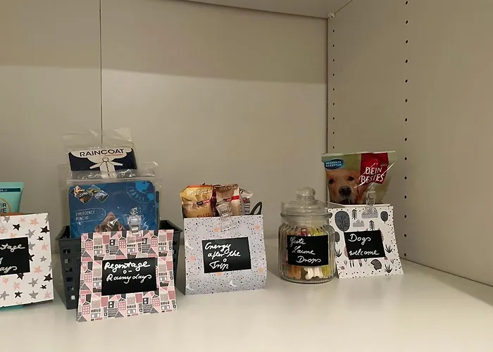 Sandys-beachhouse Rheinenergie Stadion -16 Fahrminuten Koeln Abtei Brauweiler Business Kueche Klima Parken Relax Travel Work