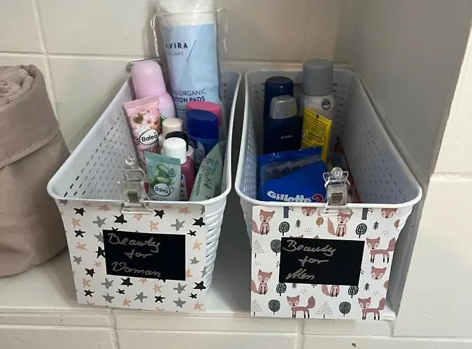 Sandys-beachhouse Rheinenergie Stadion -16 Fahrminuten Koeln Abtei Brauweiler Business Kueche Klima Parken Relax Travel Work 公寓 *